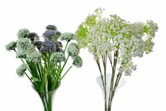 109 Veštačko cveće komadno   